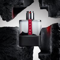 PRADA LUNA ROSSA CARBON 香水 Luna Rossa Carbon Cologne | Prada Beauty Official Site