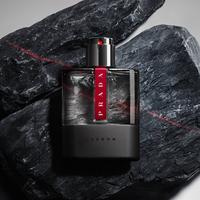 PRADA LUNA ROSSA CARBON (100ml) EDT 1点 Amazon.com : Prada Luna Rossa Carbon Eau De Toilette Spray