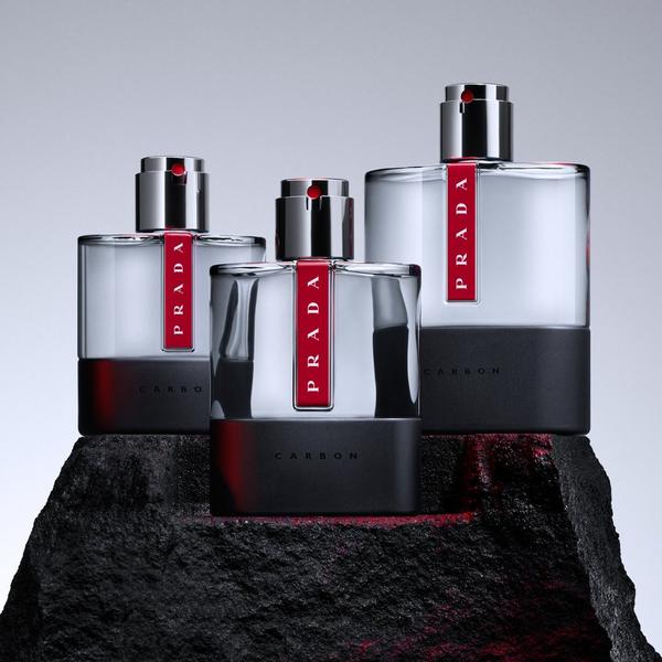 Prada Luna Rossa Carbon Eau de Toilette #7