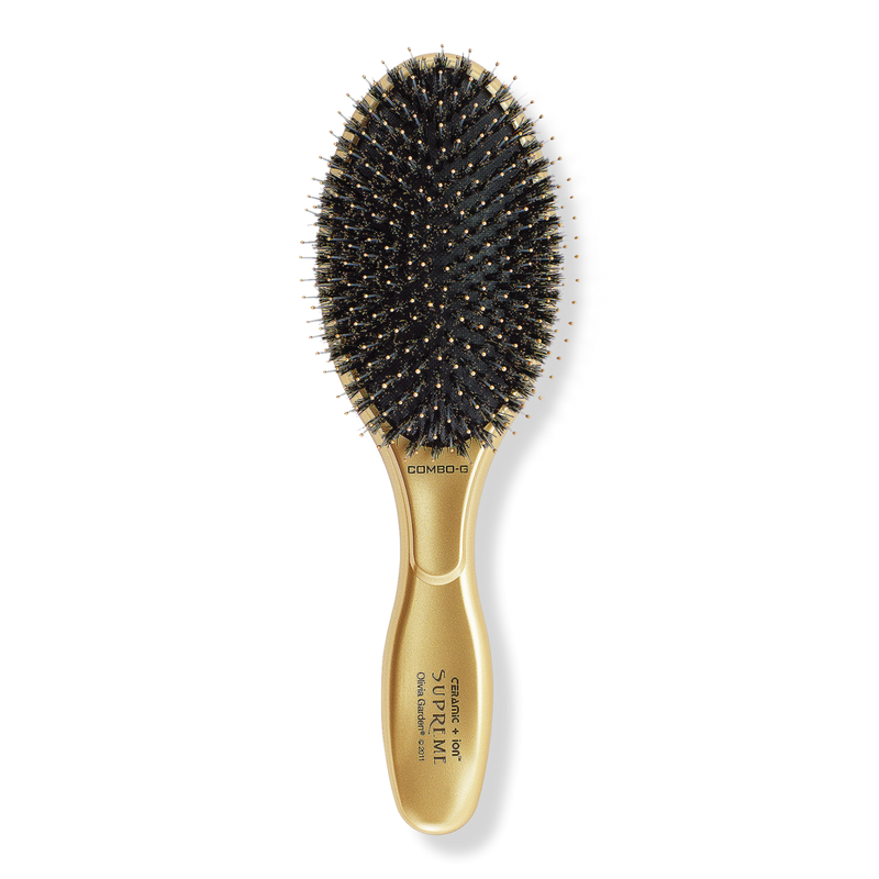 Olivia Garden - Ceramic + Ion Supreme Combo 50th Anniversary