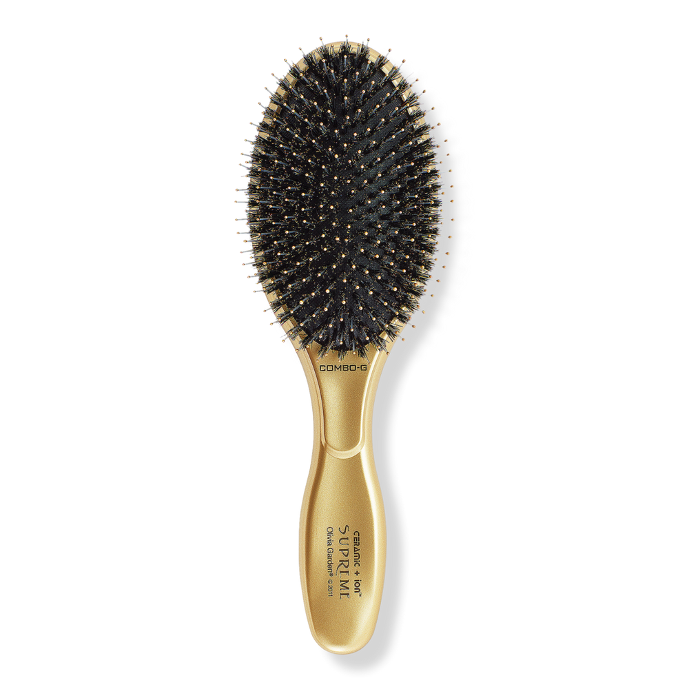 Olivia Garden Ceramic + Ion Supreme Combo 50th Anniversary Special Edition