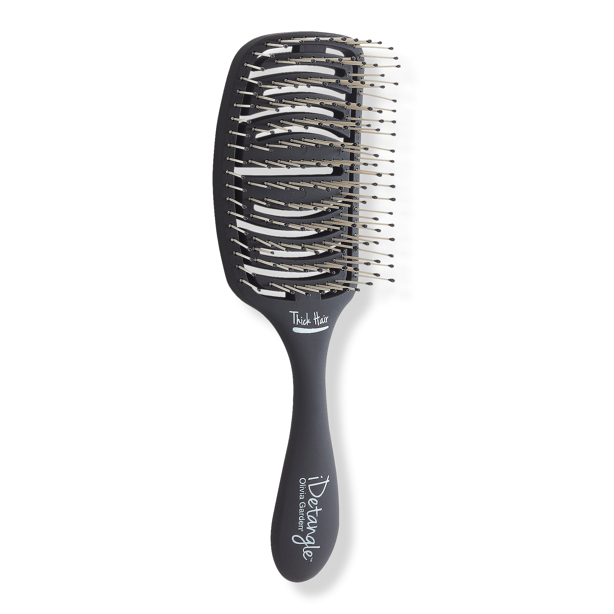 Olivia Garden iDetangle Brush #1