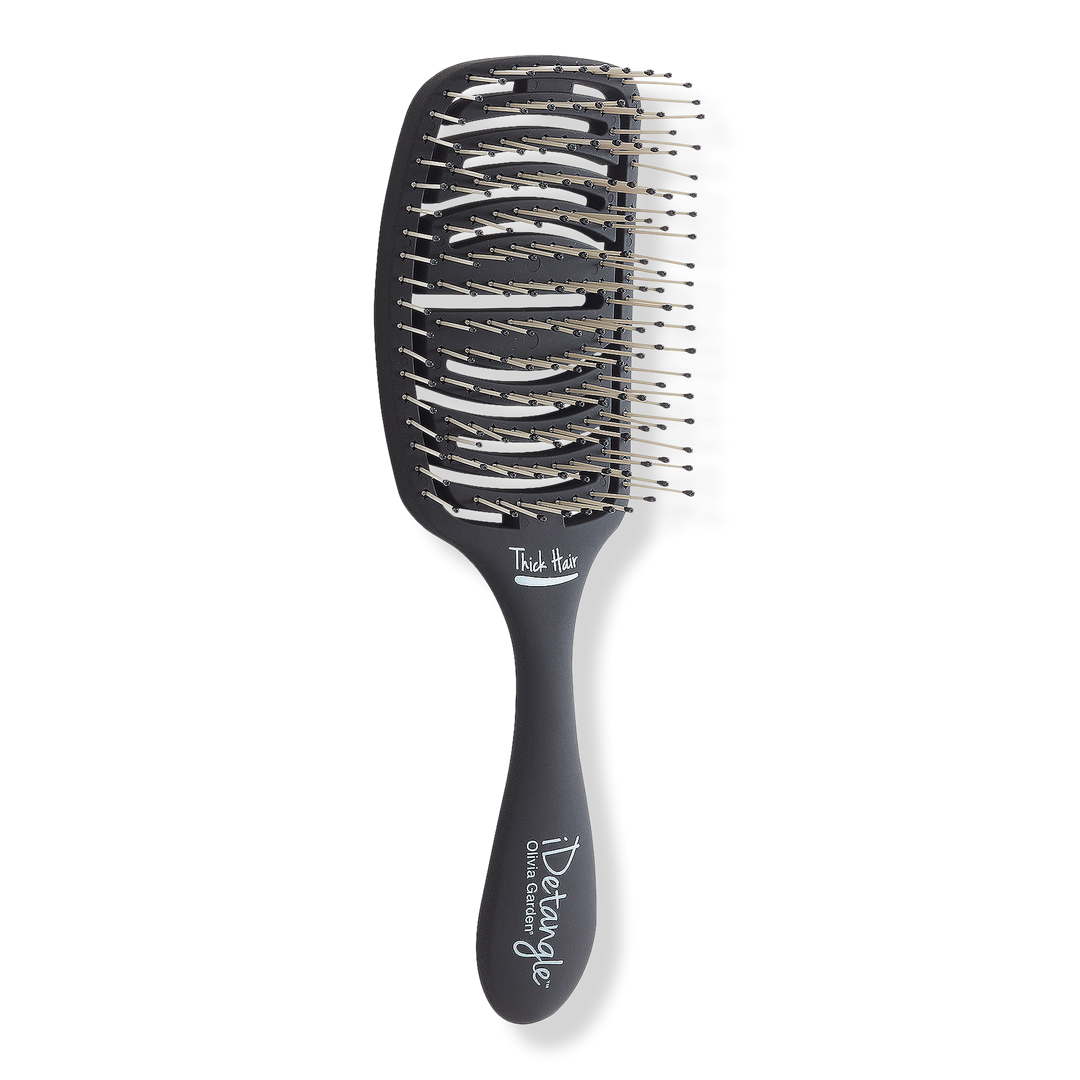 Olivia Garden iDetangle Brush #1