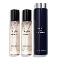 CHANEL - BLEU DE CHANEL Eau de Parfum Twist and Spray | Ulta