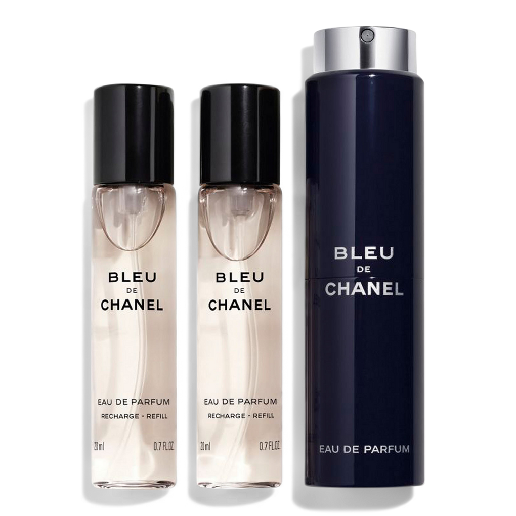 Chanel best sale blue 100ml