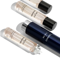 BLEU DE CHANEL ツイスト＆スプレー BLEU DE CHANEL Parfum Twist and Spray - 3x0.7 FL. OZ. | CHANEL