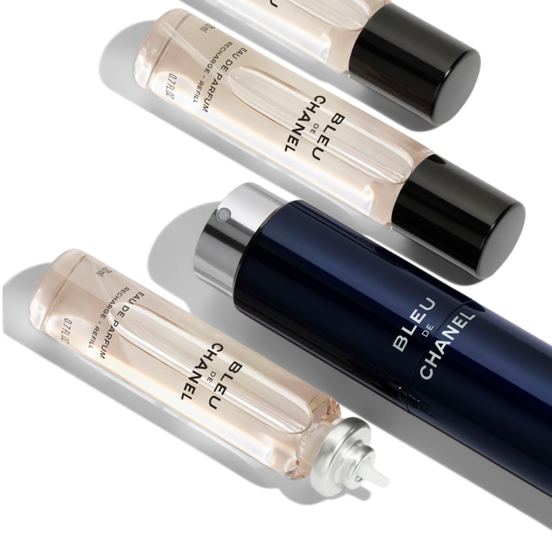TREK69 　BLEU DE CHANEL Eau de Parfum CHANEL BLEU DE CHANEL Parfum Spray | Nordstrom