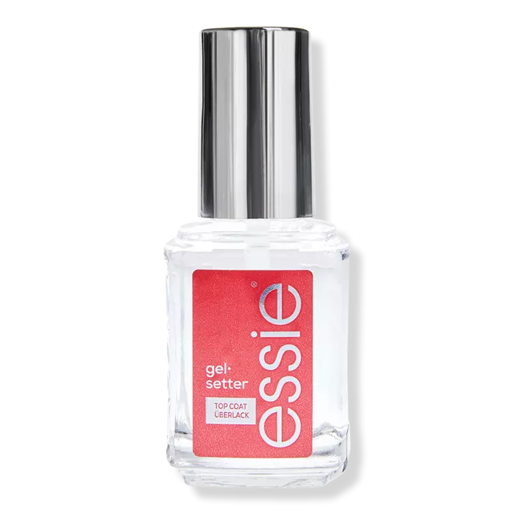 Essie Gel Setter Top Coat