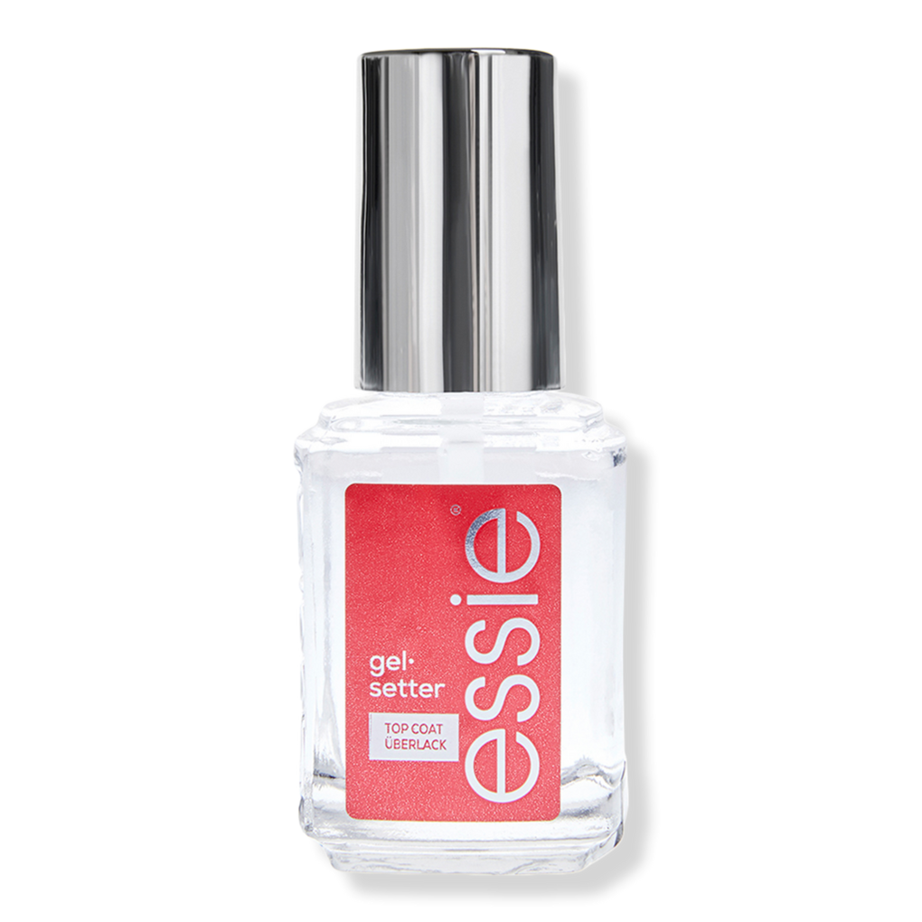 Gel - Polish - Like High Finish Setter Top Gel Coat Gloss | Nail Essie Ulta Beauty