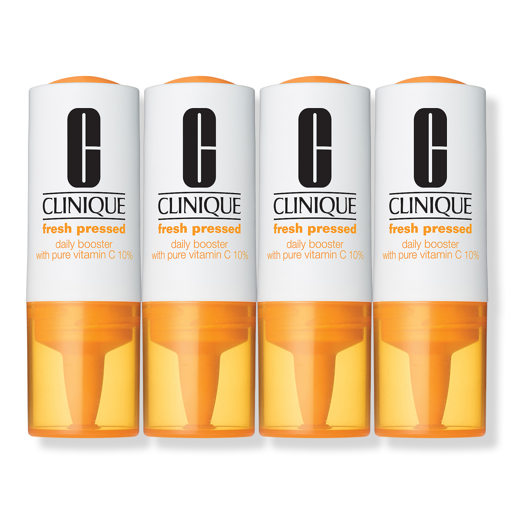 Clinique Fresh Pressed Daily Booster with Pure Vitamin C 10% #1