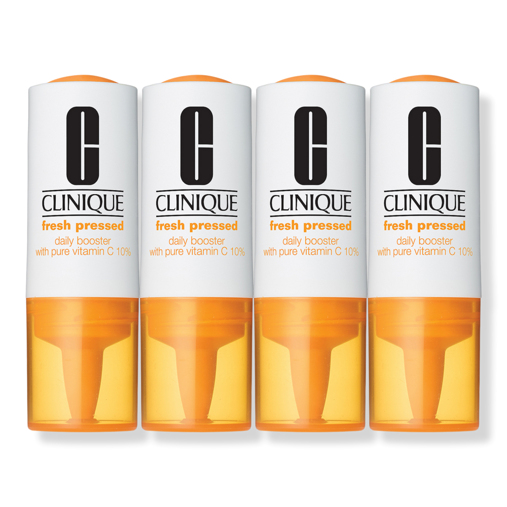Clinique Fresh Pressed Daily...