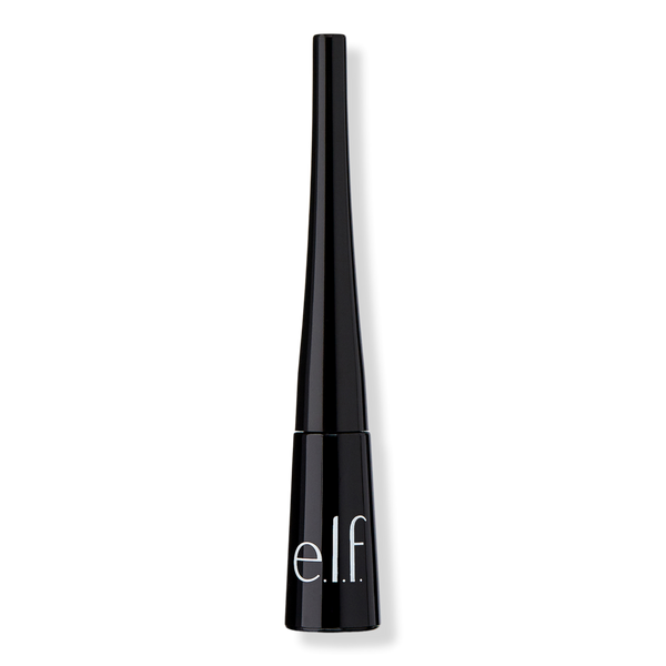 e.l.f. Cosmetics Expert Liquid Liner #1