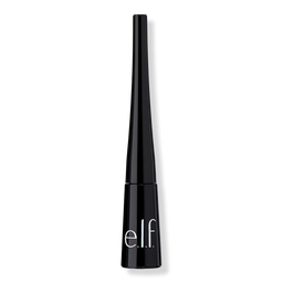 e.l.f. Cosmetics Expert Liquid Liner - Jet Black