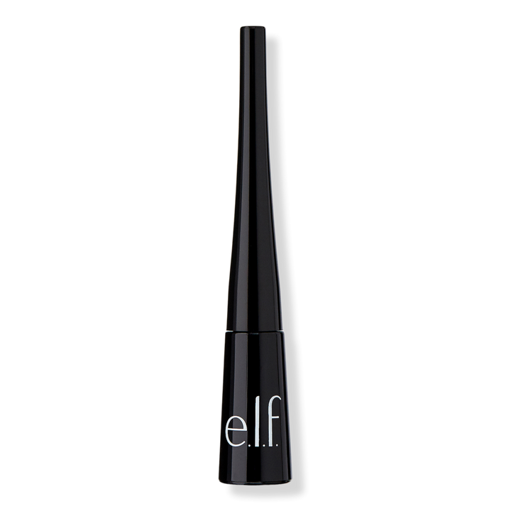 e.l.f. Cosmetics Expert Liquid Liner #1