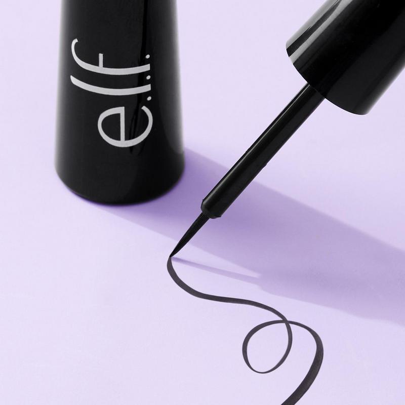 elfbar elfa kaufen Elf Expert Liquid Liner, Jet Black