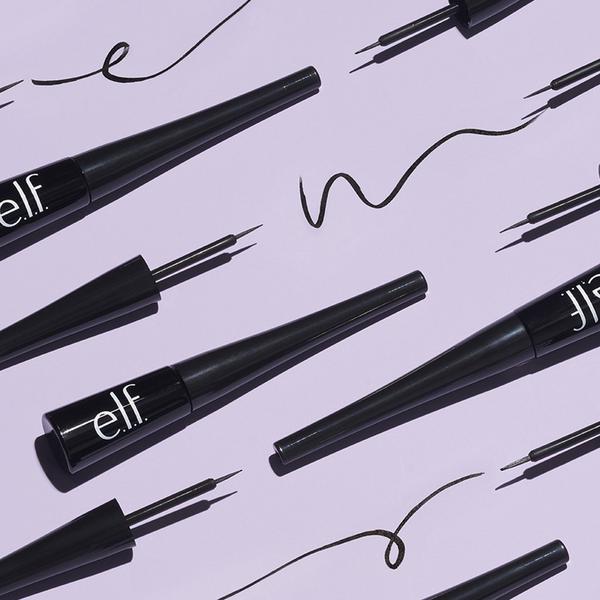 e.l.f. Cosmetics Expert Liquid Liner #4