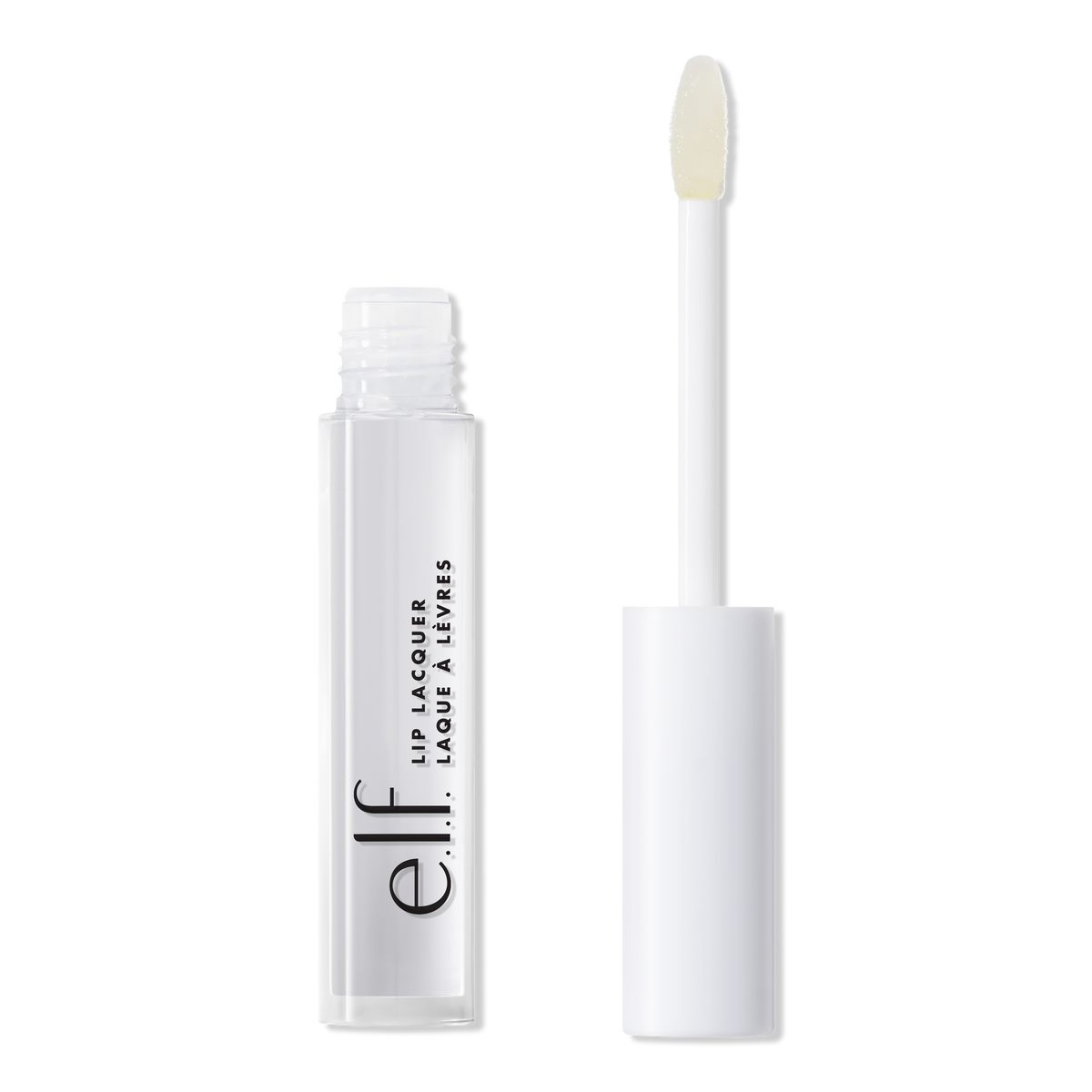 e.l.f. Cosmetics Clear Lip Lacquer Ulta Beauty