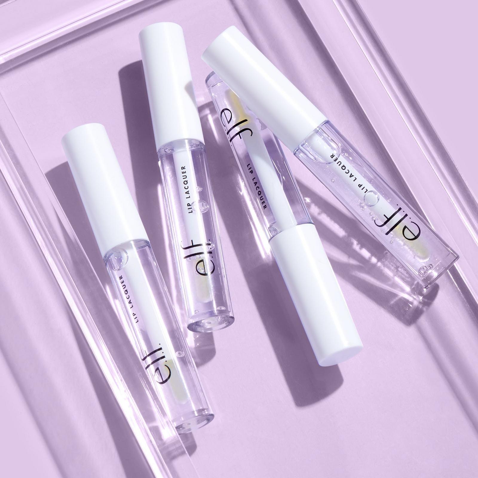 Lip Lacquer
