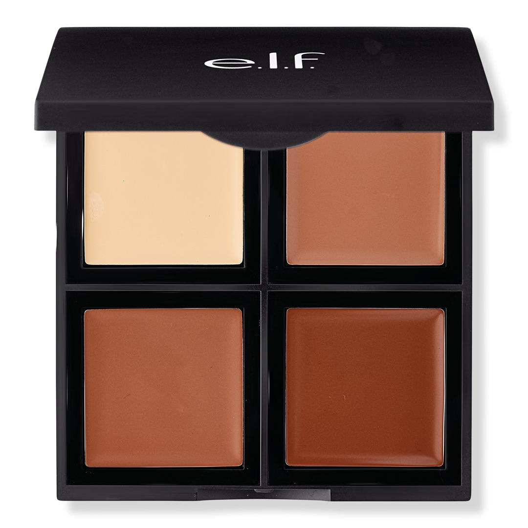 e.l.f. Cosmetics Cream Contour Palette #1