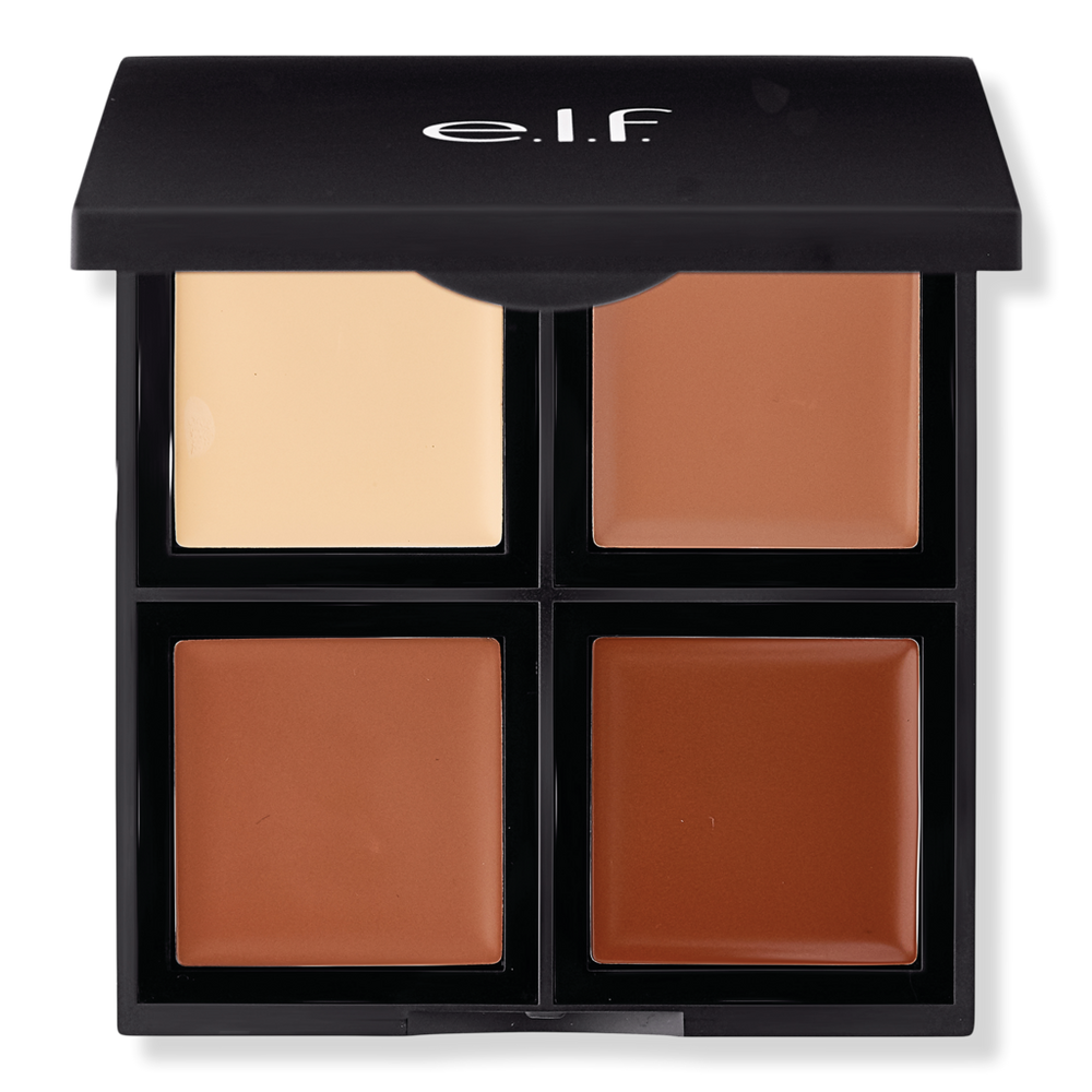 E.l.f. Cosmetics Cream Contour Palette