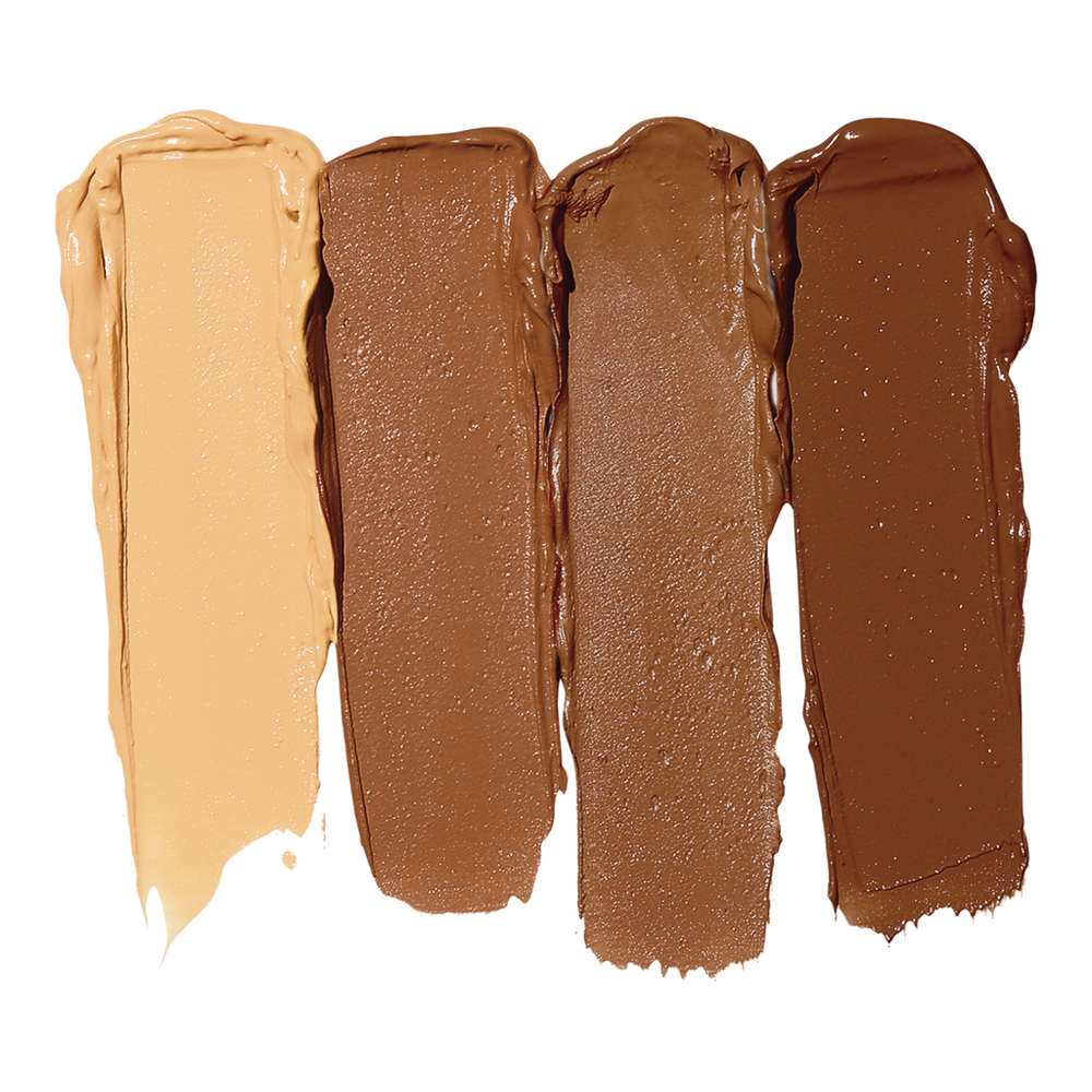 Cream Contour Palette