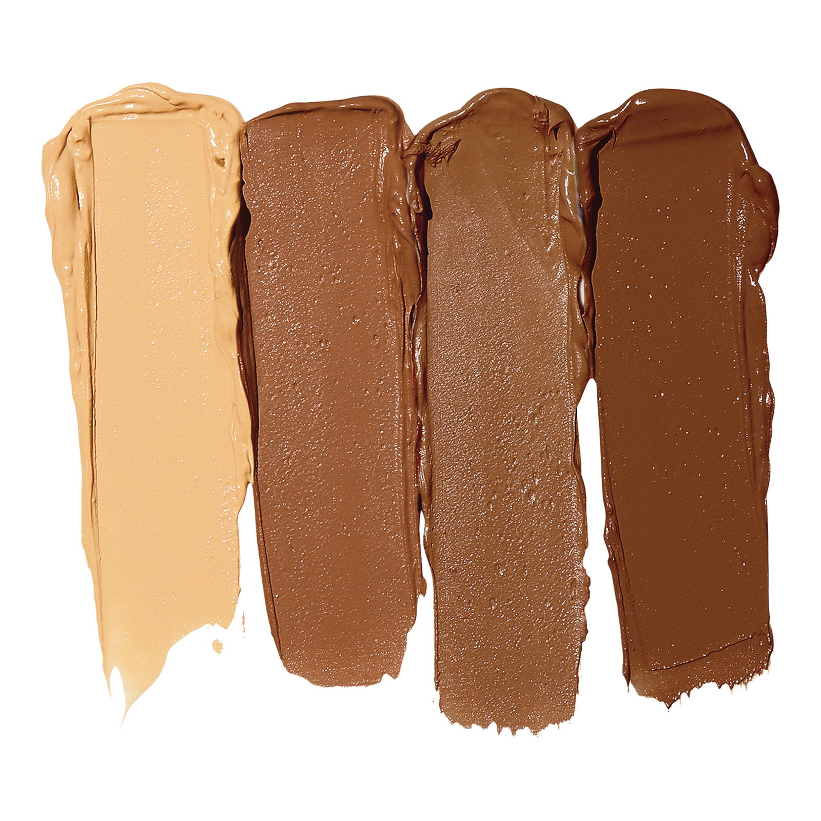 Cream Contour Palette