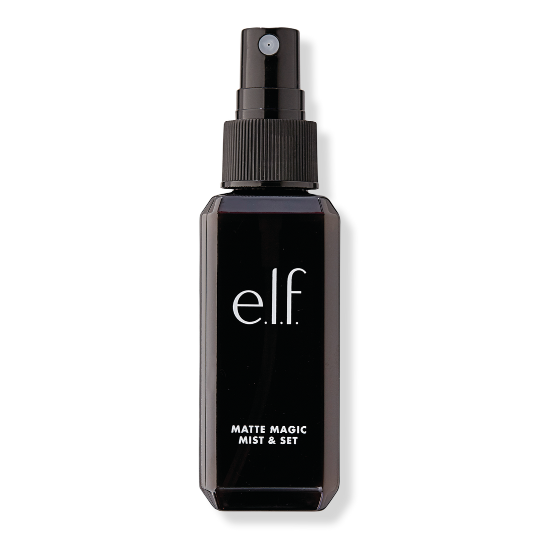 e.l.f. Cosmetics Matte Magic Mist & Set #1