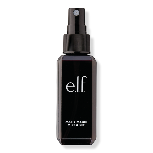 e.l.f. Cosmetics Matte Magic Mist & Set #1