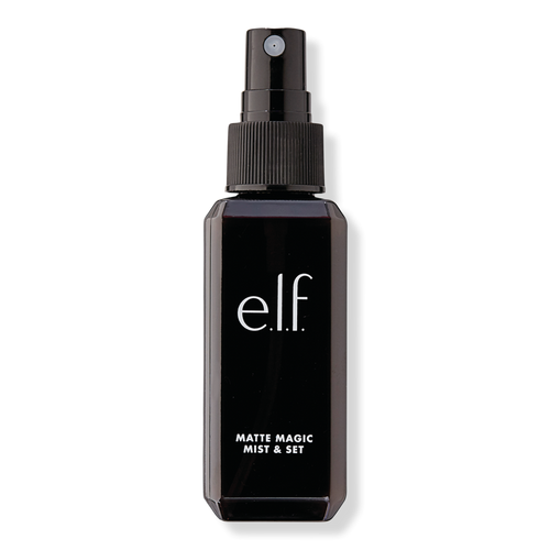 Matte Magic Mist & Set