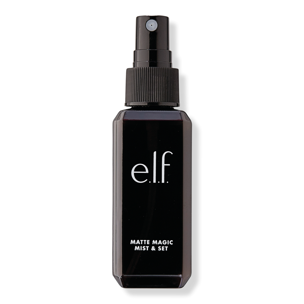 E.l.f. Cosmetics Matte Magic Mist & Set - 2.02 oz