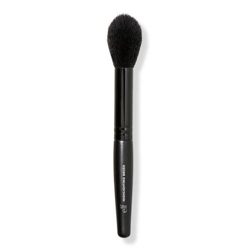 Highlighting Brush e.l.f. Cosmetics Ulta Beauty