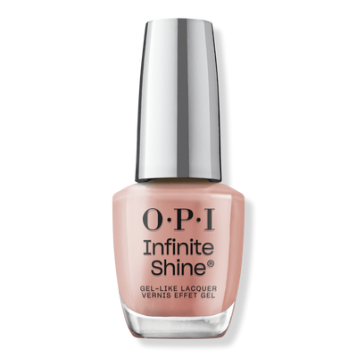 OPI Infinite Shine Long-Wear Nail Polish, Nudes/Neutrals/Browns