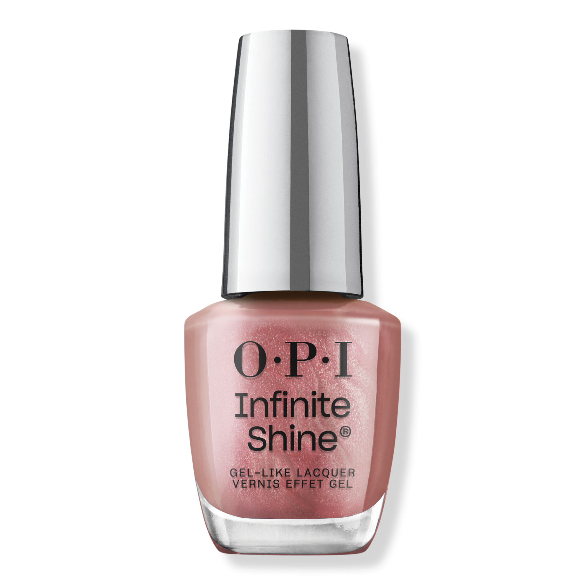 OPI Infinite Shine Long-Wear Nail Polish, Pinks #1