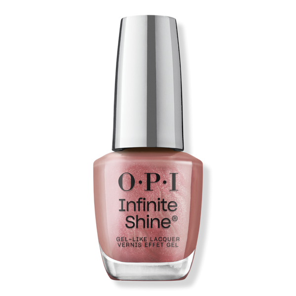 OPI Infinite Shine Long-Wear Nail Polish, Pinks #1