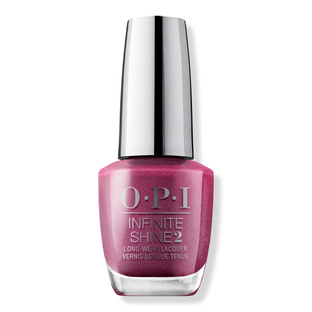 Infinite Shine Long-Wear Nail Polish, Pinks - OPI | Ulta Beauty