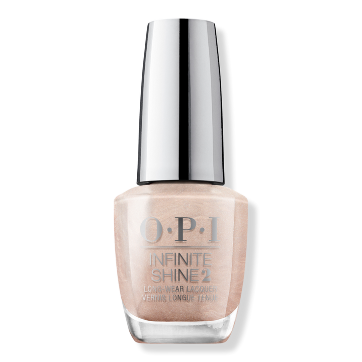 OPI Infinite Shine Long-Wear Nail Polish, Nudes/Neutrals #1