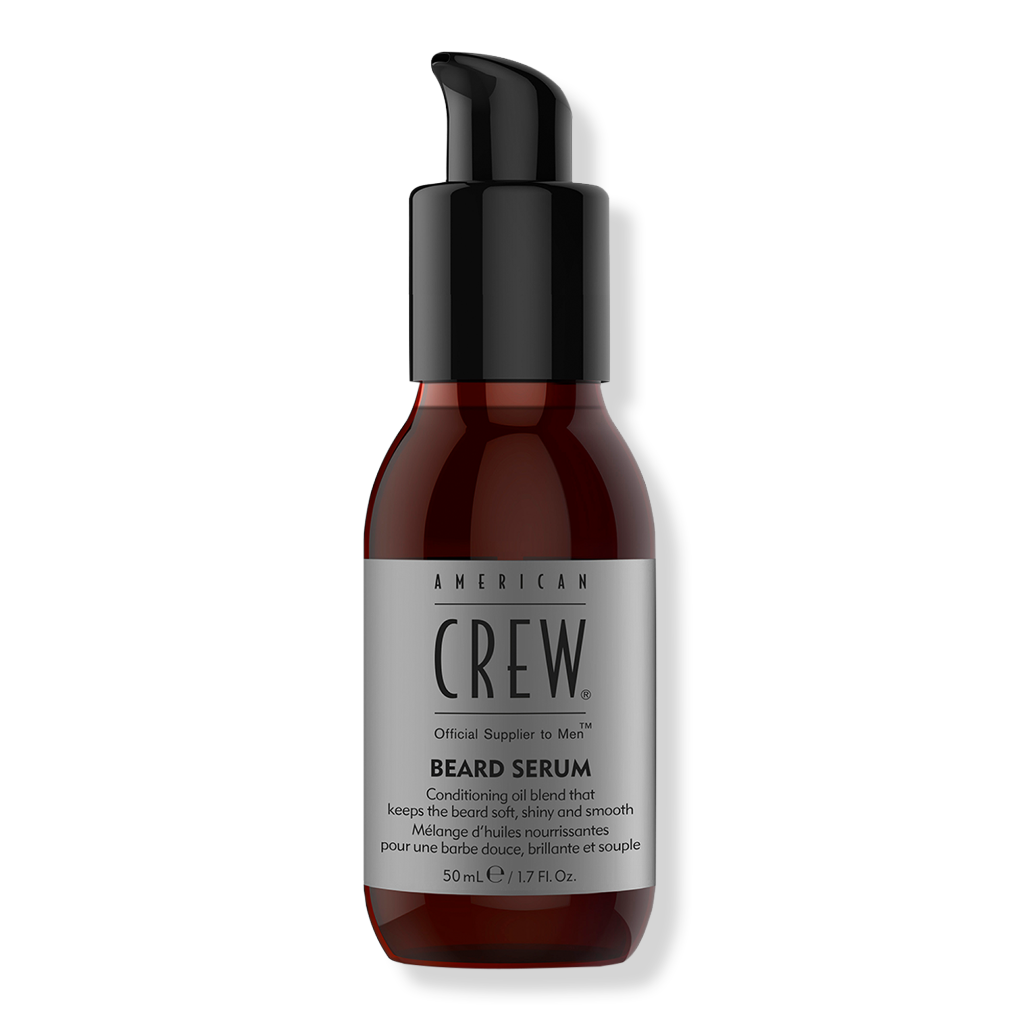 American Crew Beard Serum #1