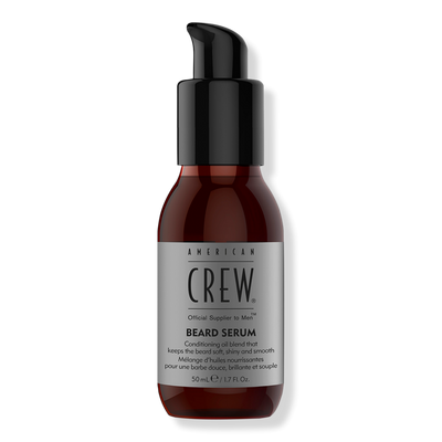 American Crew Beard Serum