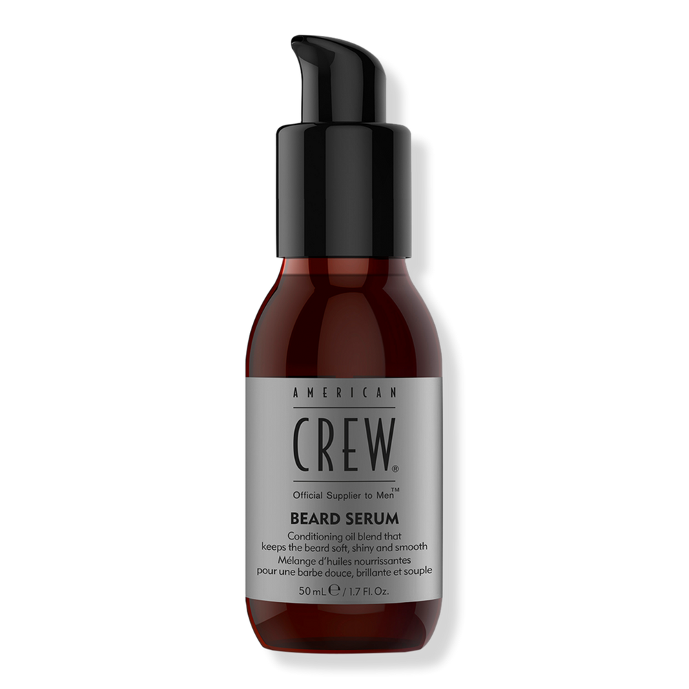American Crew Beard Serum