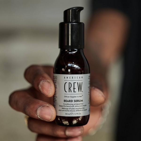 American Crew Beard Serum #3