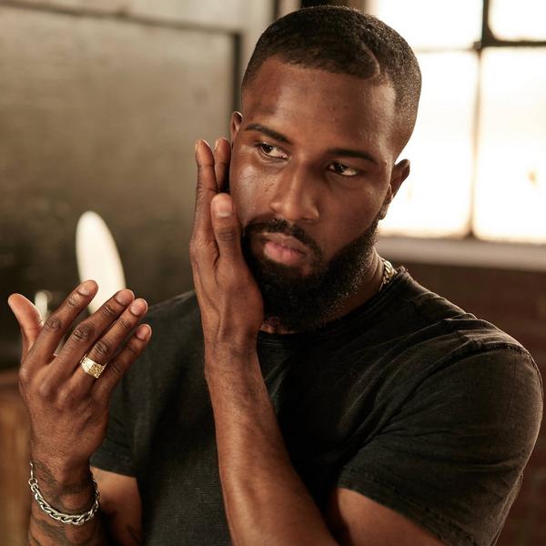 American Crew Beard Serum #4