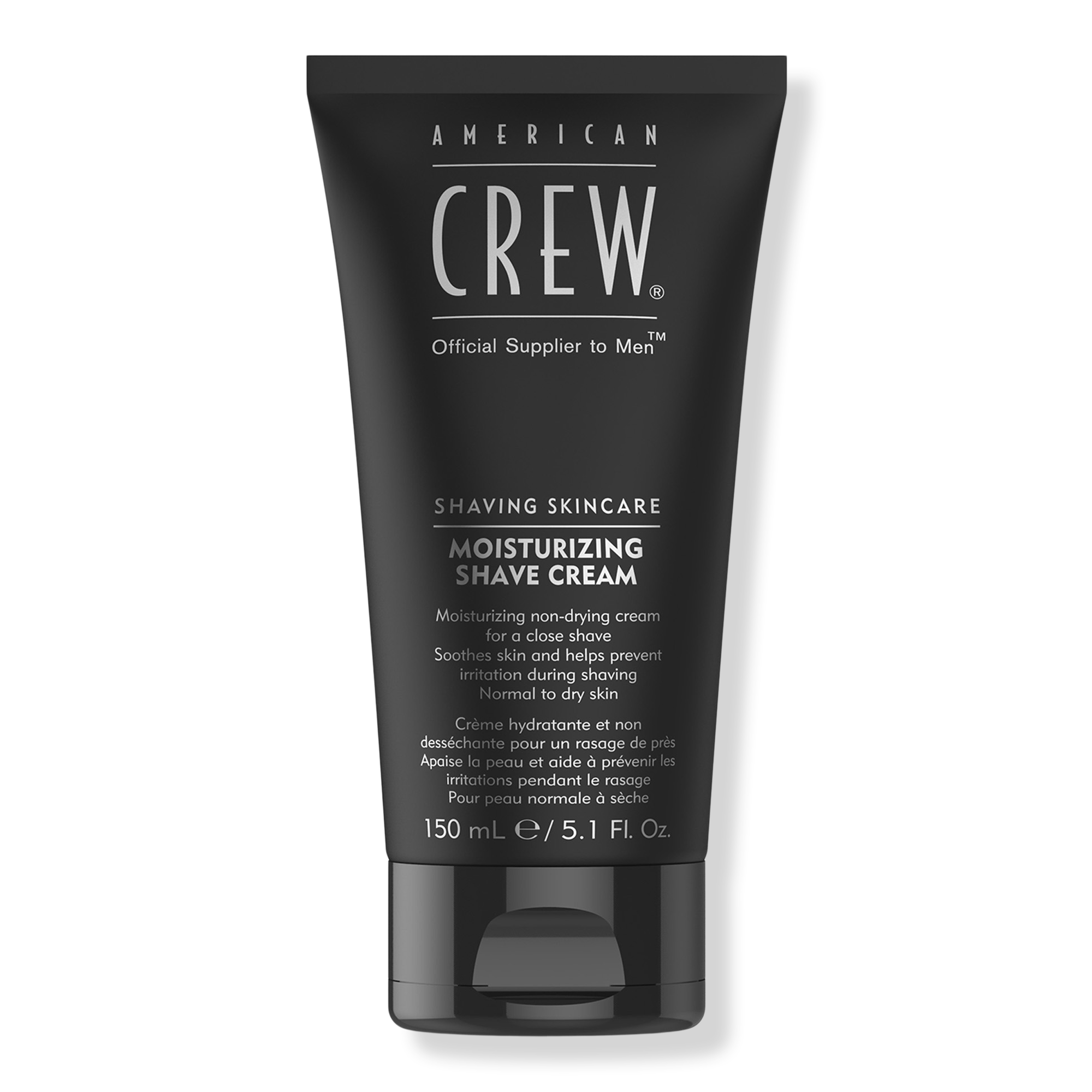 American Crew Moisturizing Shave Cream #1