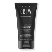 Moisturizing Shave Cream