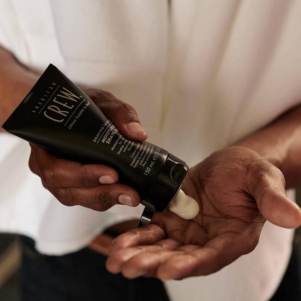 American Crew Moisturizing Shave Cream #3