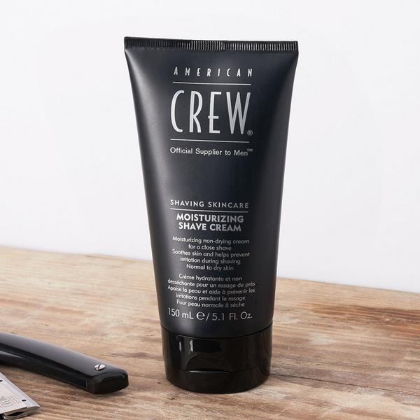 American Crew Moisturizing Shave Cream #5