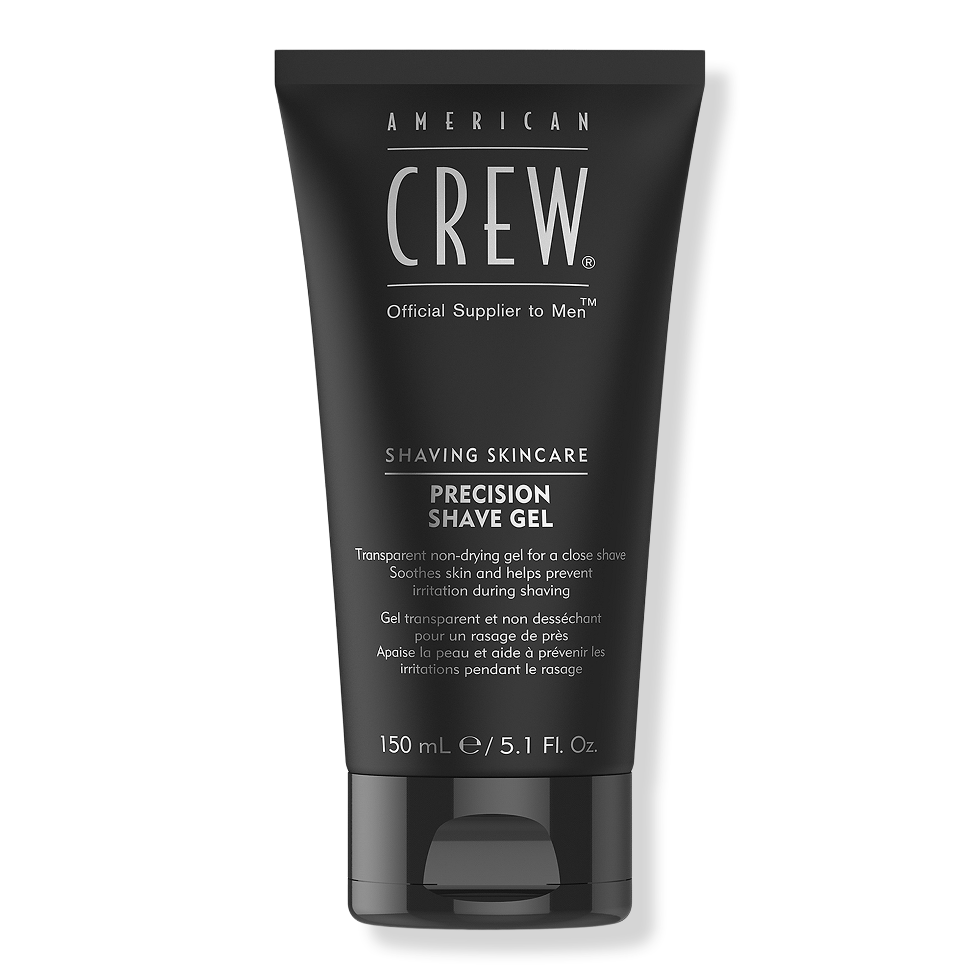 American Crew Precision Shave Gel #1