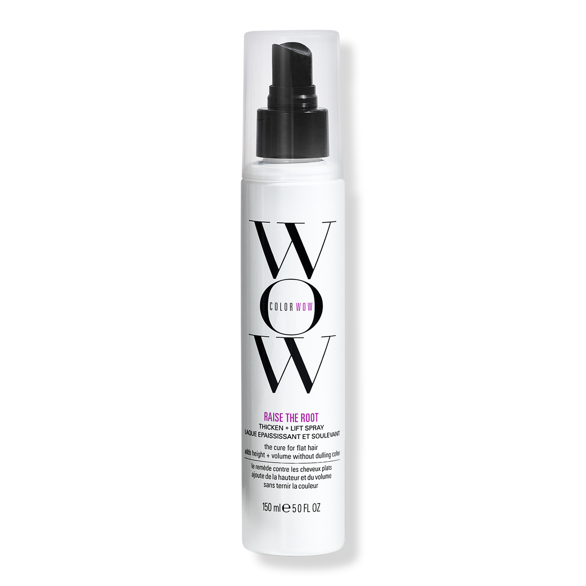 Color Wow Raise The Root Thicken + Lift Spray #1