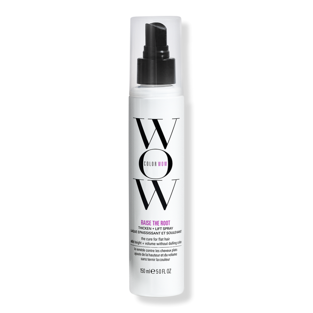 Raise The Root Thicken + Lift Spray