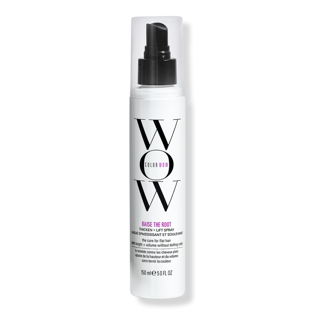 Raise The Root Thicken + Lift Spray - Color Wow | Ulta Beauty