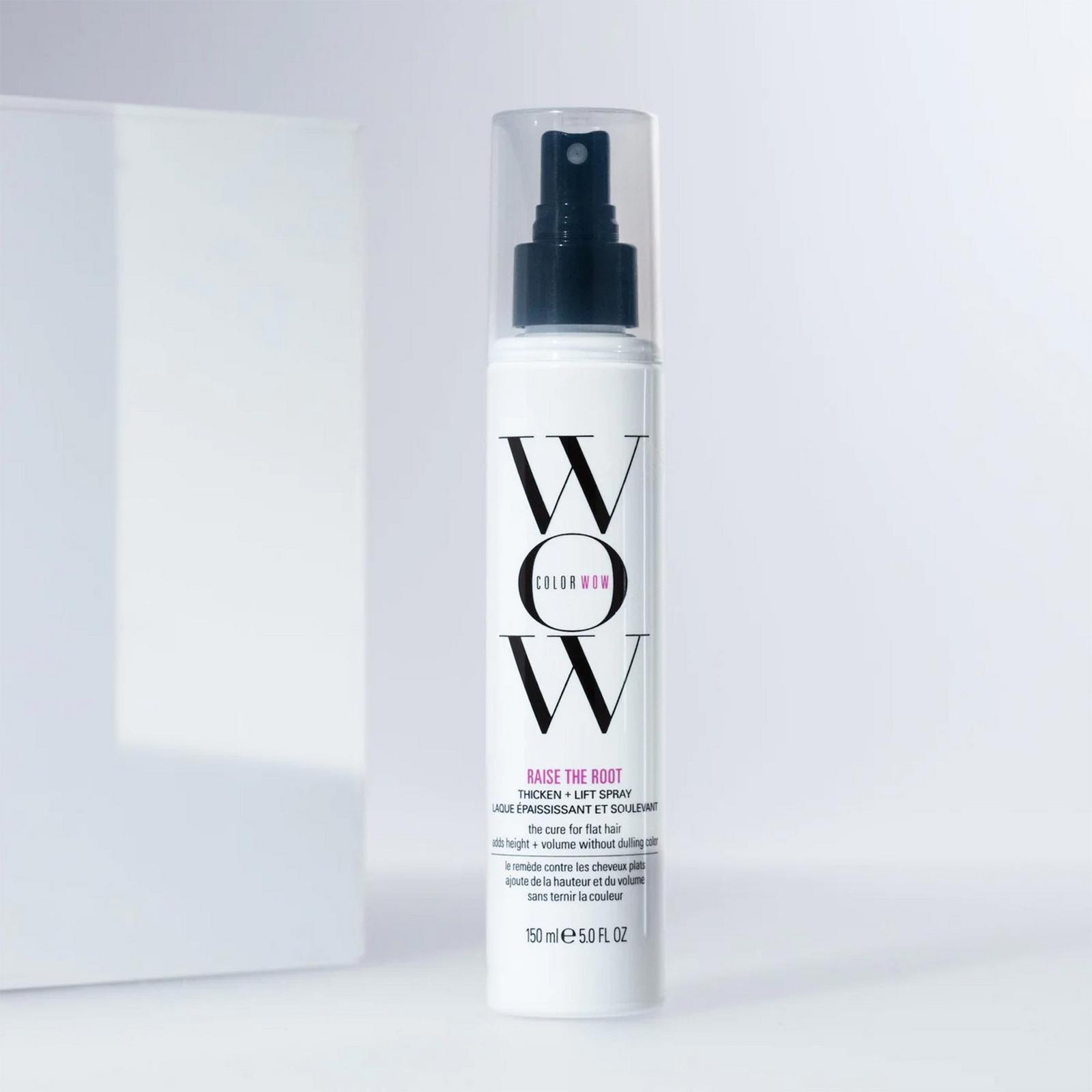 Raise The Root Thicken + Lift Spray